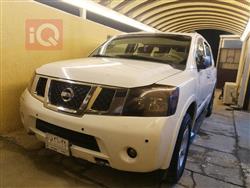 Nissan Armada